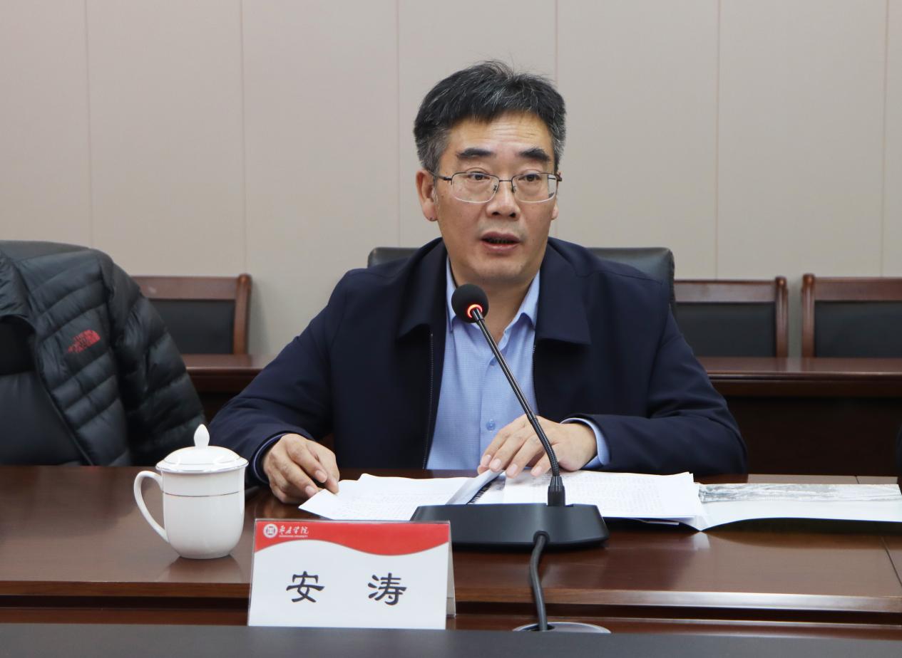 20231204我司与枣庄创业大学战略合作签约暨实践基地揭牌仪式顺利举行 (4)