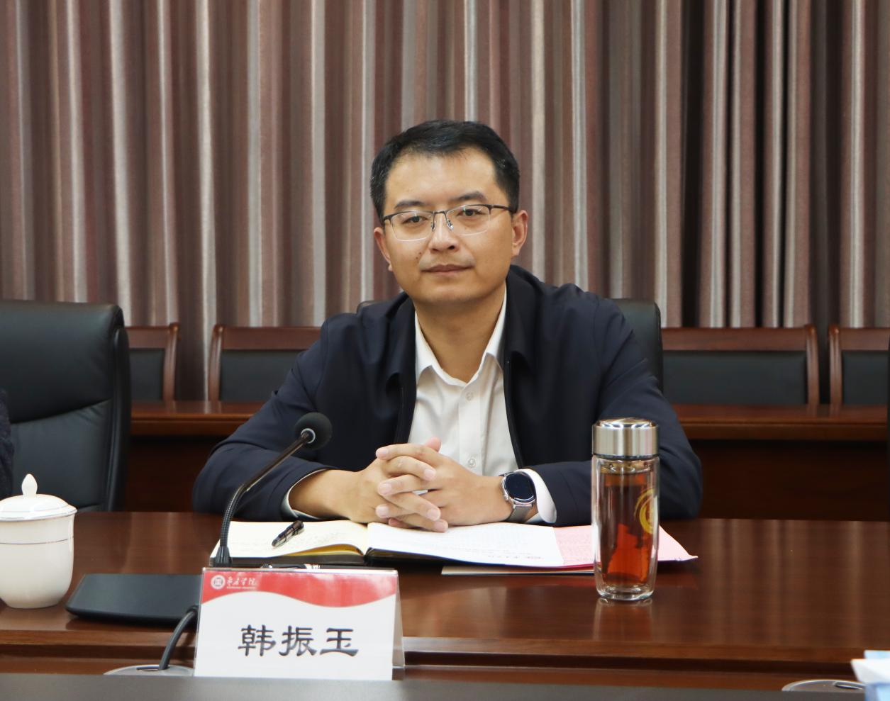 20231204我司与枣庄创业大学战略合作签约暨实践基地揭牌仪式顺利举行 (3)